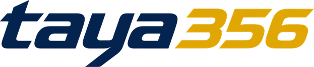 taya356 official brand logo